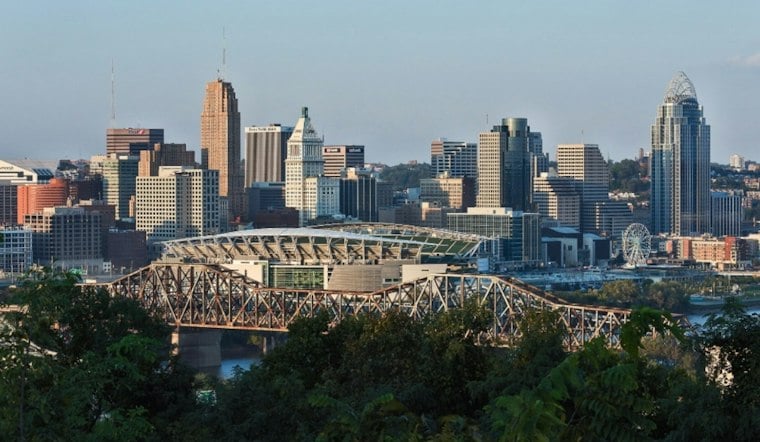 Fog Fades, Fun Shines: Sunny Cincinnati Sunday Before Late-Week Soaker