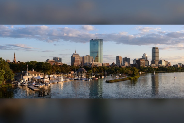Fog Lifts, Danger Rises: Rip Current Alert for Cool Boston Labor Day Weekend