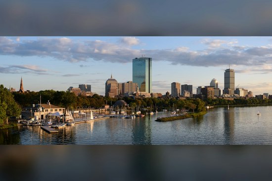 Fog Lifts, Danger Rises: Rip Current Alert for Cool Boston Labor Day Weekend