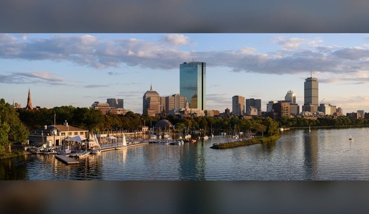 Fog Lifts, Danger Rises: Rip Current Alert for Cool Boston Labor Day Weekend
