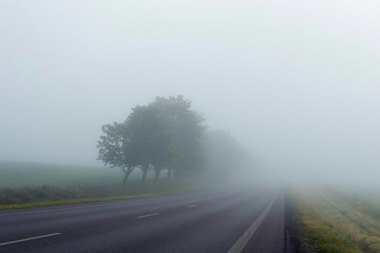 Fog Lifts, Showers Loom: Milwaukee Enjoys Mild Stretch Before Midweek Rain Rolls In