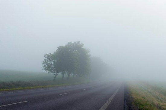 Fog Lifts, Showers Loom: Milwaukee Enjoys Mild Stretch Before Midweek Rain Rolls In