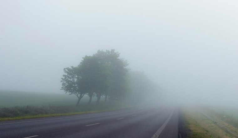 Fog Lifts, Showers Loom: Milwaukee Enjoys Mild Stretch Before Midweek Rain Rolls In