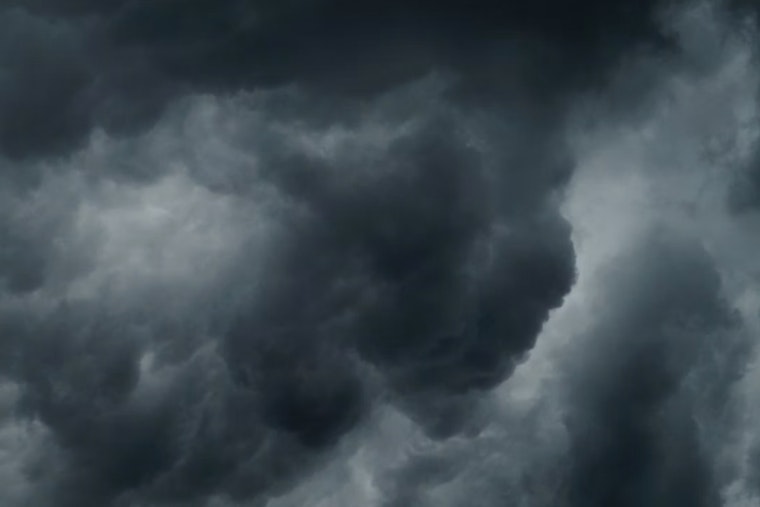Fog, Storms To Soak Raleigh Sunday Before Sunny Labor Day Skies