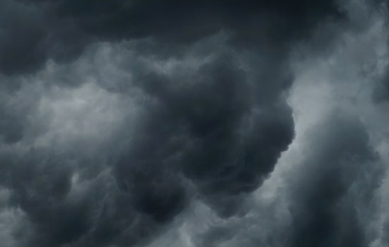 Fog, Storms To Soak Raleigh Sunday Before Sunny Labor Day Skies