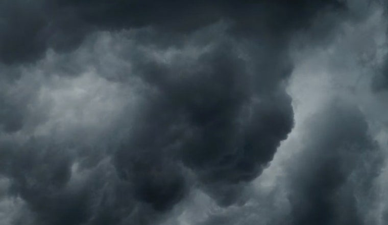 Fog, Storms To Soak Raleigh Sunday Before Sunny Labor Day Skies