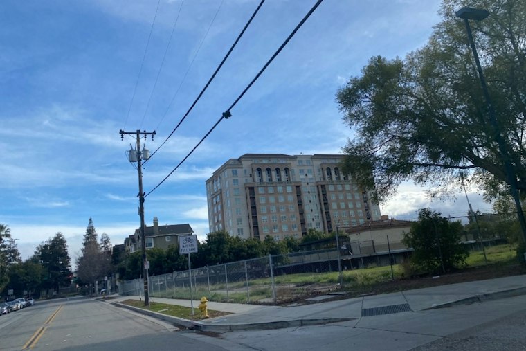 Fog, Sun and Changing Conditions: San Jose Begins a Cooler Midweek Pattern