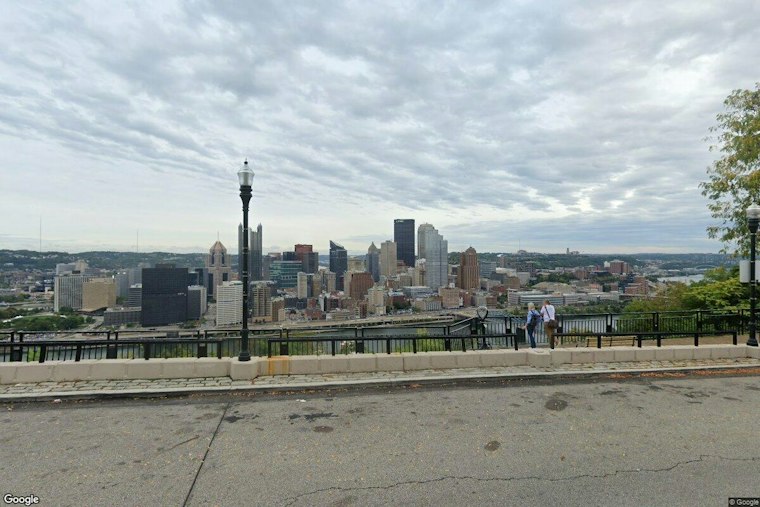 Fog Then Fireworks: Pittsburgh Braces for Stormy Sunday Night