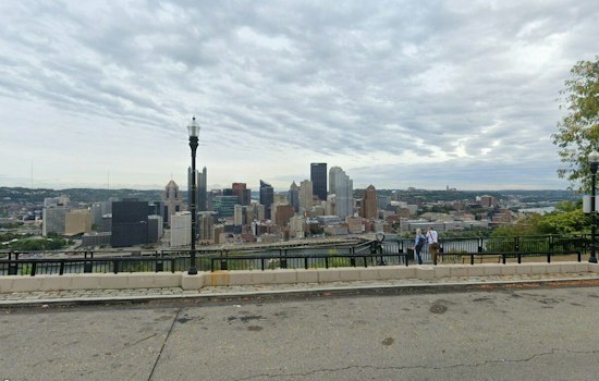 Fog Then Fireworks: Pittsburgh Braces for Stormy Sunday Night