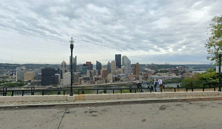 Fog Then Fireworks: Pittsburgh Braces for Stormy Sunday Night