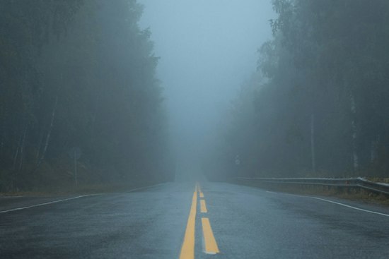Fog Then Sizzle: Cincinnati Braces for Steamy, Stormy Sunday