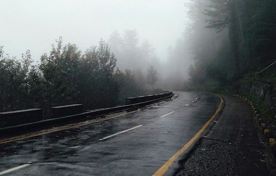 Fog, Thunder, Then Fun: Denver’s Stormy Friday Sets Up Sun-Soaked Weekend