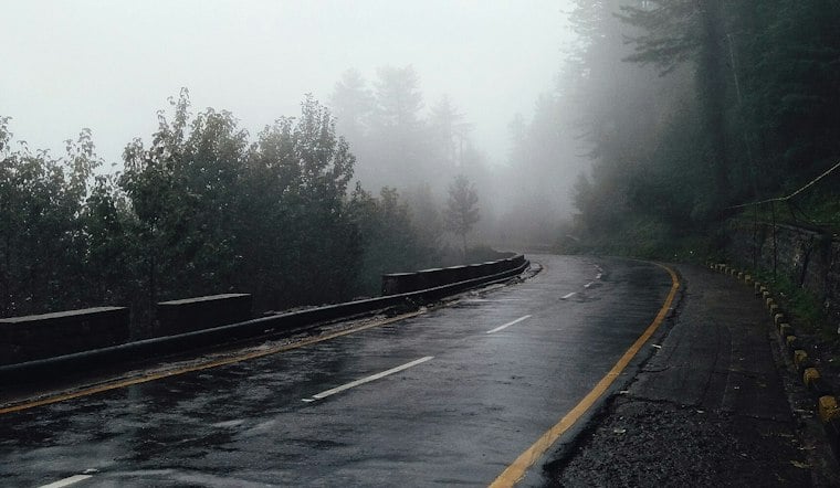 Fog, Thunder, Then Fun: Denver’s Stormy Friday Sets Up Sun-Soaked Weekend