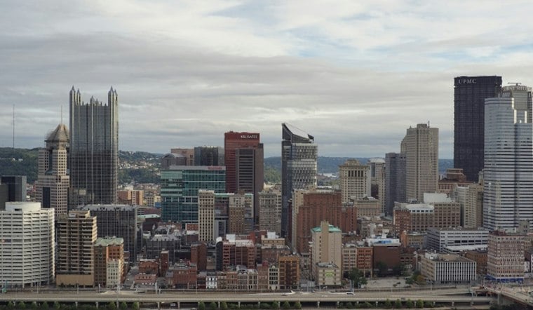 Fogged In: Pittsburgh Wakes In A Haze Before Warm-Up And Friday Soaker