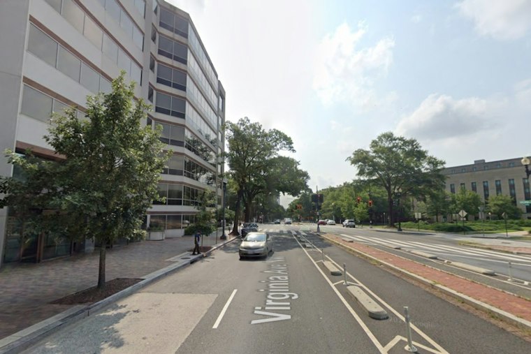 Foggy Bottom Tower Falls as Carr Properties Lands $92M for 299 Apartments