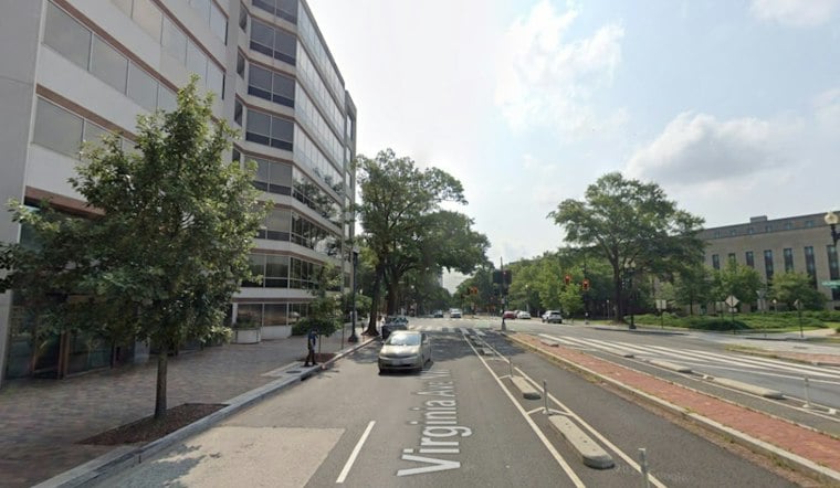 Foggy Bottom Tower Falls as Carr Properties Lands $92M for 299 Apartments