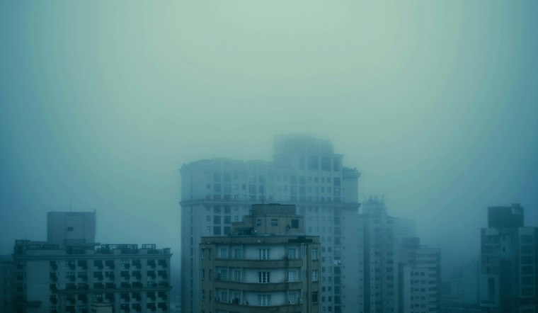 Foggy Cincinnati Dawn Gives Way to Summerlike Heat Wave, Stormy Weekend Ahead