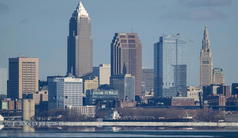 Foggy Cleveland Morning Melts Into Warm-Up Before Weekend Storms Roll In