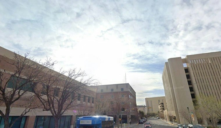 Foggy Dawn, Breezy Afternoon as El Paso Heats Up for Sunny Stretch