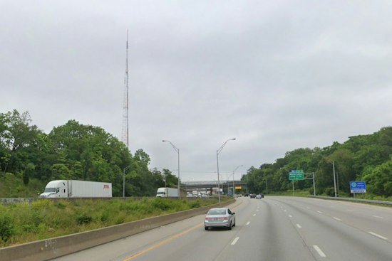 Foggy Morning, Soaking Afternoon: Storms Set To Drench Cincinnati Thursday