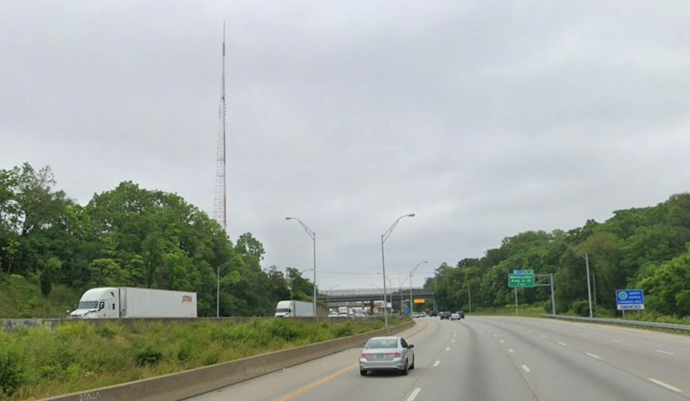 Foggy Morning, Soaking Afternoon: Storms Set To Drench Cincinnati Thursday