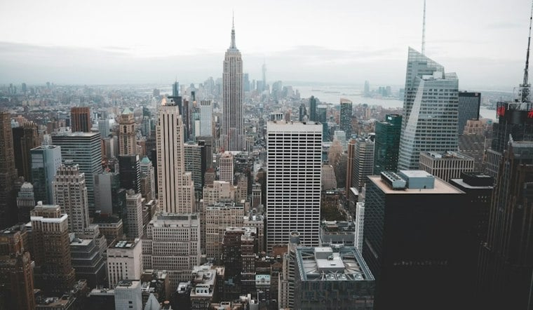 Foggy NYC Morning To Give Way To Sunny 80-Degree Stretch Through Friday