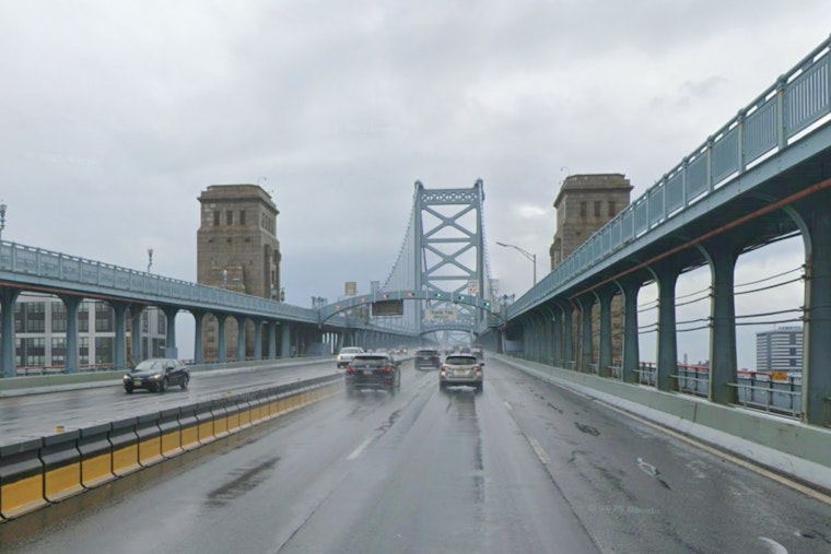 Foggy Philly Gets Brief Cooldown Before Heat Advisory, Severe Storms Roar In Thursday