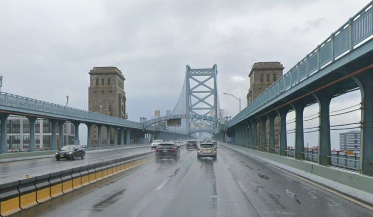 Foggy Philly Gets Brief Cooldown Before Heat Advisory, Severe Storms Roar In Thursday