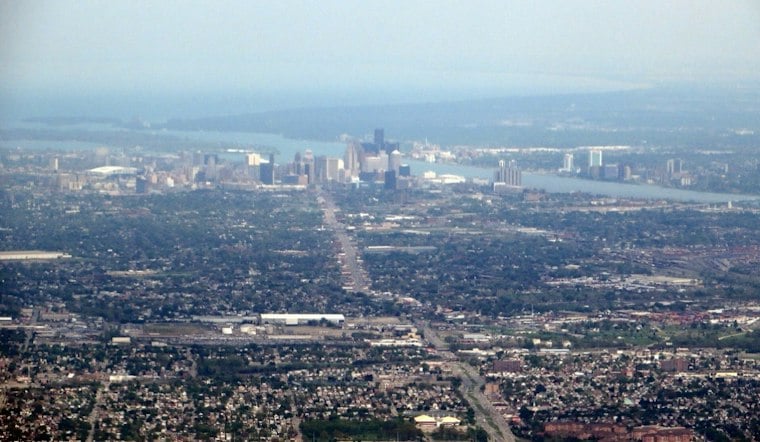 Foggy Start, Sun-Soaked Finish: Detroit Braces for Thursday Soaker