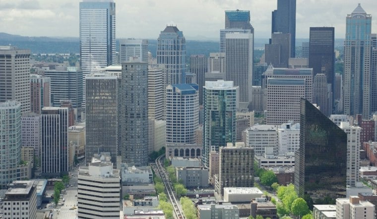 Foggy Start, Sunny Finish: Seattle Headed for Dry Weekend Warmup