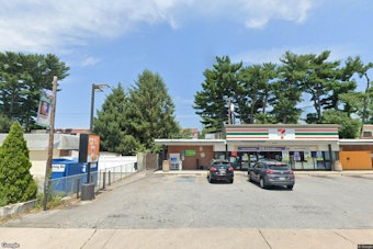 Folcroft DoorDash Driver Loses Car Mid-Delivery, Philly Man Held Over for Court