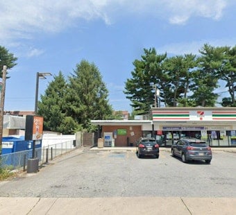 Folcroft DoorDash Driver Loses Car Mid-Delivery, Philly Man Held Over for Court