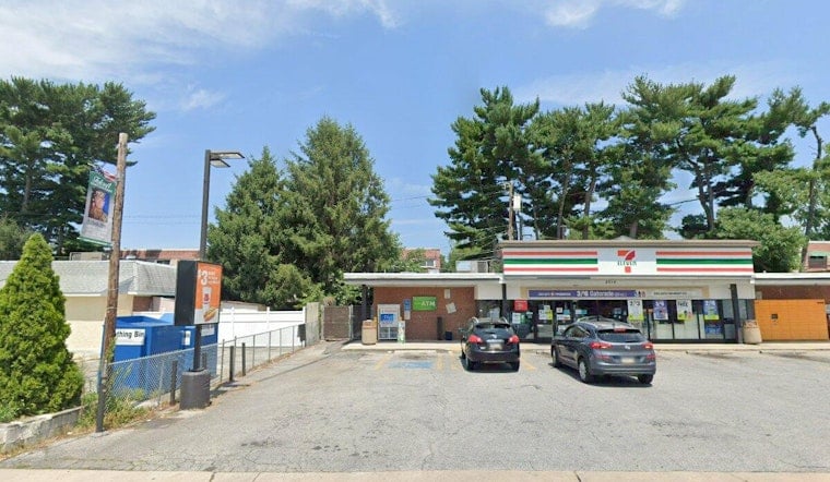 Folcroft DoorDash Driver Loses Car Mid-Delivery, Philly Man Held Over for Court
