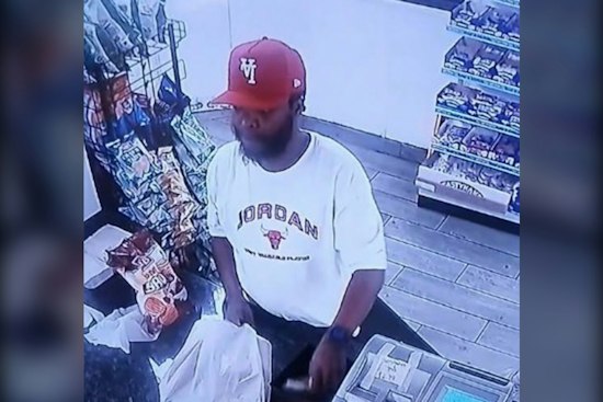 Folcroft Police Seek Information After Leo’s Steak Shop Tip Money Is Taken