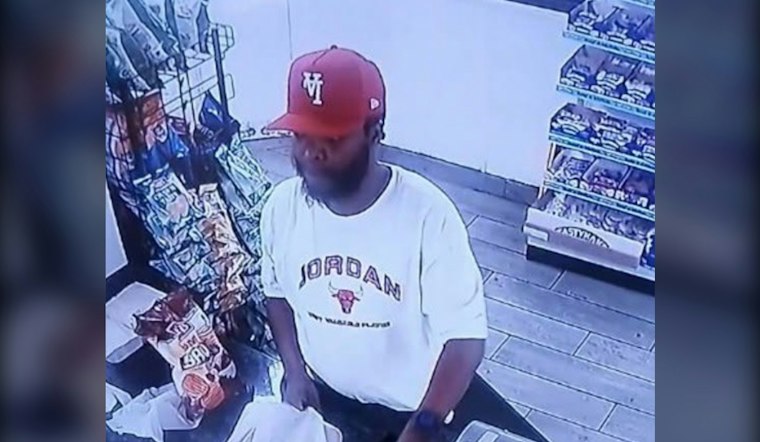 Folcroft Police Seek Information After Leo’s Steak Shop Tip Money Is Taken