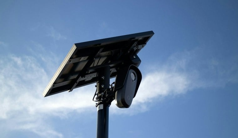 Folsom Ditches Flock License Plate Cameras After Privacy Backlash, Officials Say