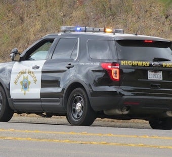 Folsom Teen, 16, Arrested After E-Motorcycle Pursuit Through El Dorado Hills