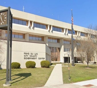 Fond du Lac County Pulls Plug on Flock Cameras Over Data Leak Fears