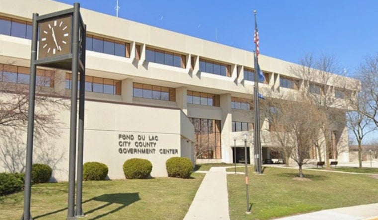 Fond du Lac County Pulls Plug on Flock Cameras Over Data Leak Fears