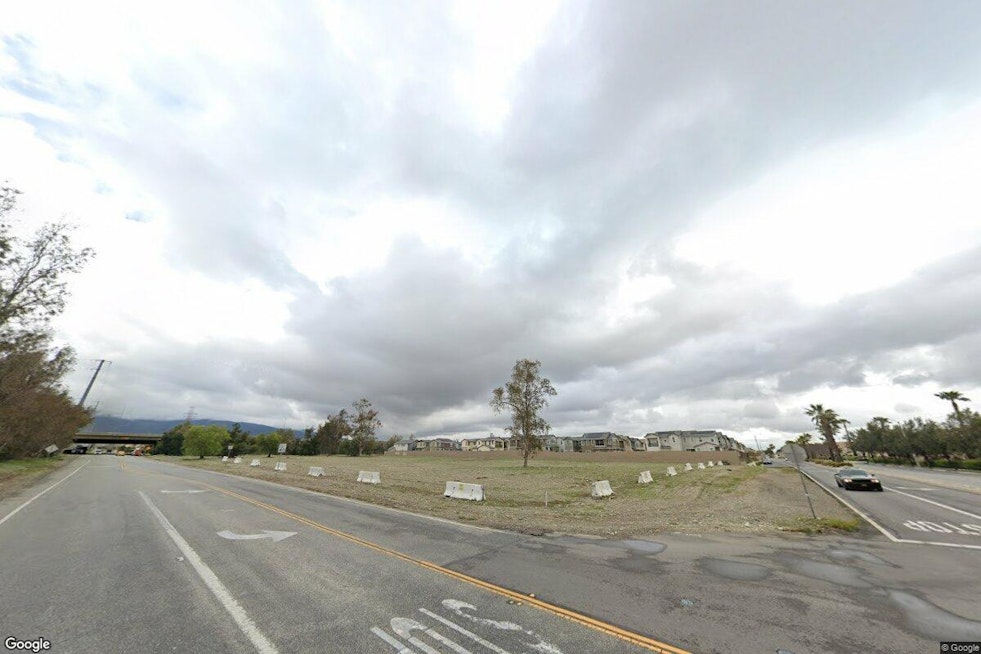 Fontana Panel Approves 46 Duplex Homes Near San Sevaine Trail