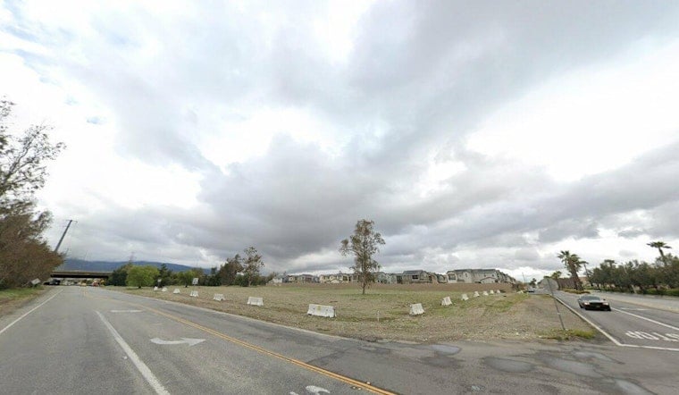 Fontana Panel Approves 46 Duplex Homes Near San Sevaine Trail