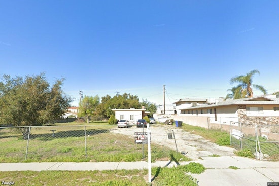 Fontana Panel Approves 8 Spanish-Style Condos on Wheeler Avenue
