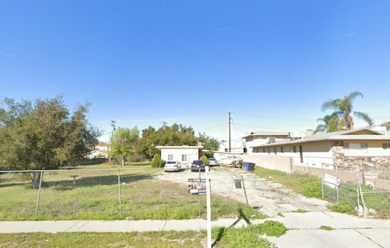 Fontana Panel Approves 8 Spanish-Style Condos on Wheeler Avenue