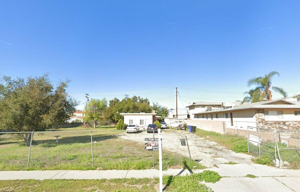 Fontana Panel Approves 8 Spanish-Style Condos on Wheeler Avenue