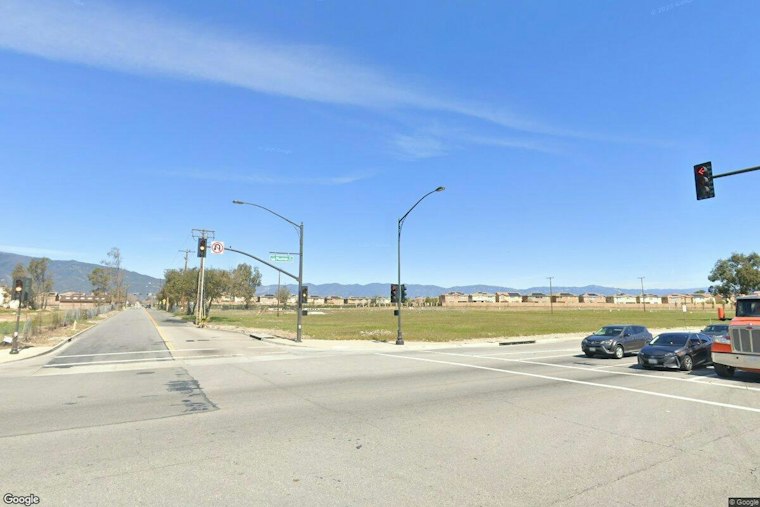 Fontana Panel Greenlights 54 Rental Townhomes on Malaga Street