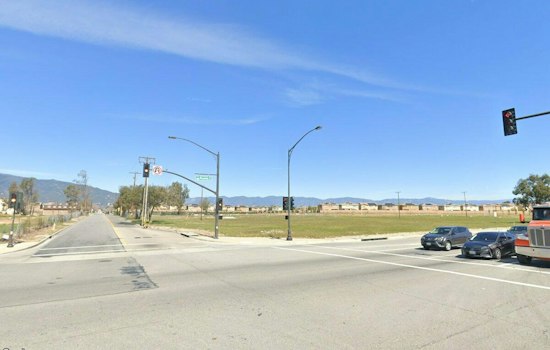 Fontana Panel Greenlights 54 Rental Townhomes on Malaga Street