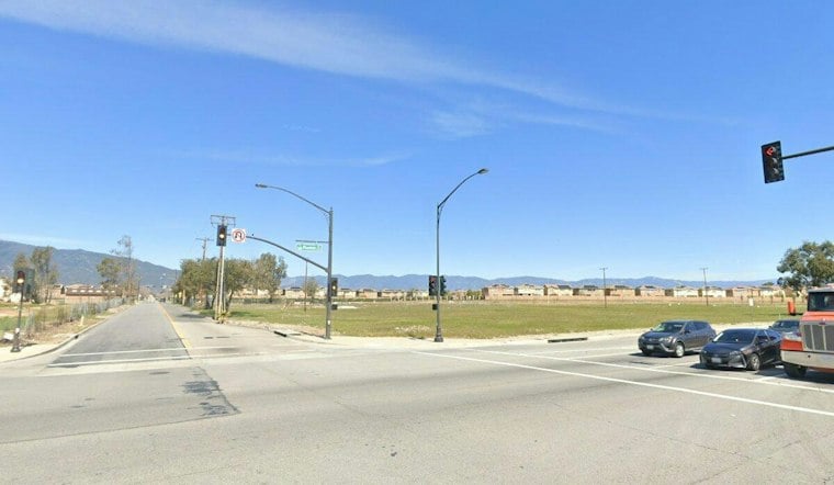 Fontana Panel Greenlights 54 Rental Townhomes on Malaga Street