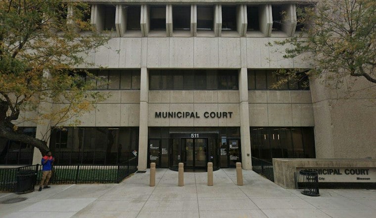 Food Not Bombs Trespass Case Brings Kansas City’s Food-Sharing Debate Back to Court