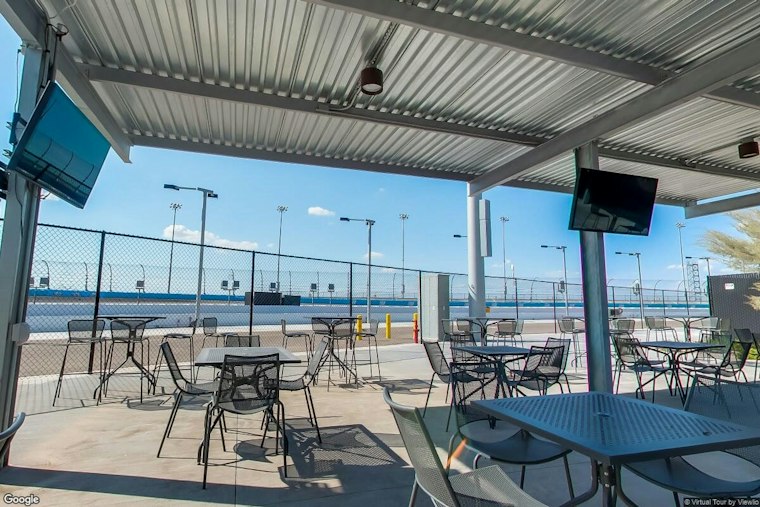 FoodieLand Rolls Into Avondale With 78 Food Vendors, Bungee Jump and $12.57 Tickets