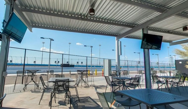 FoodieLand Rolls Into Avondale With 78 Food Vendors, Bungee Jump and $12.57 Tickets